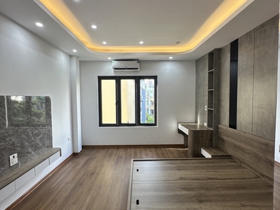Bán nhà phố vũ tông phan 6 tầng lô góc, thang máy, gara, chỉ 10,2 tỷ. 0