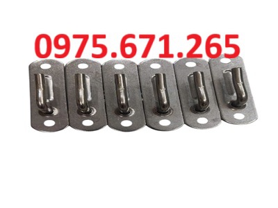 Mua móc bạt xe tải inox ở đâu 0