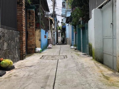 Bán nhà hbg phạm văn bạch, p15, tân bình, 73m2, 2 tầng, 4.x tỷ. 4