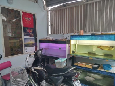 Bán nhà hbg phạm văn bạch, p15, tân bình, 73m2, 2 tầng, 4.x tỷ. 3