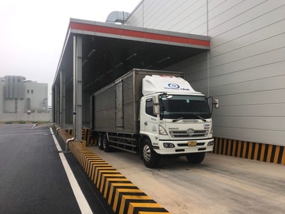 Dịch vụ chuyển nhà từ Sài Gòn đi Tuyên Quang 0