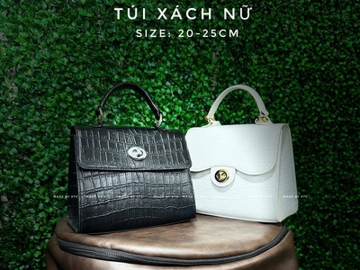 XƯỞNG CHUYÊN TÚI, VÍ,thắt lưng da - bền đẹp, sang trọng  6