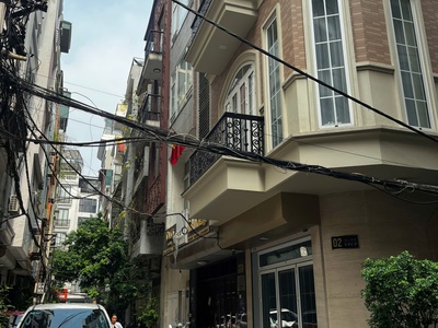 Bán nhà phân lô tây hồ, ô tô tránh, vị trí hiếm, 65m mặt tiền 6m, chỉ 26 tỷ 0
