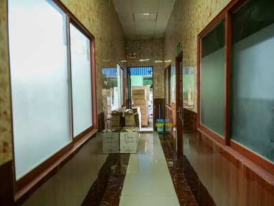 Nhà xưởng  15x70  2mt ngã tư cầu lớn, hóc môn giá 19 tỷ 3