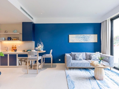 Blanca city by sun group - căn hộ biển nghĩ dưỡng tiêu chuẩn 5  quốc tế 2