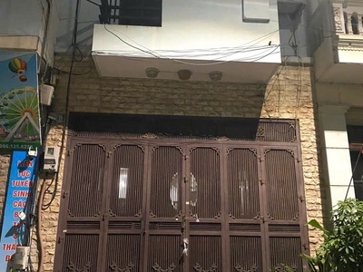 Bán nhà nhà xuân la 60m, phân lô, ô tô tránh nhau, thuận tiện cho kinh doanh  nhà xây chắc chắn 0