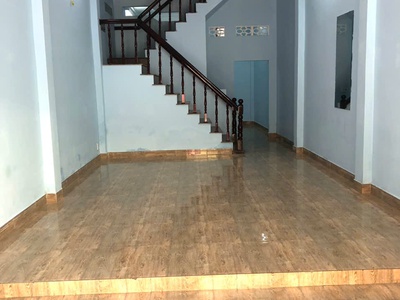 Tân bình - 100m2 -  hẻm xe tải  - phan huy ích - giá 7 tỷ. 1