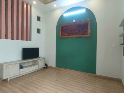 Bán nhà 3 tầng đúc  5x13  hxh tân chánh hiệp 25, q12 3