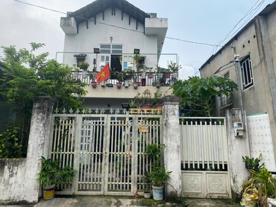 Hàng hiếm   nhà đẹp  7x27   hẻm ô tô đặng thúc vịnh, đông thạnh, hóc môn 2