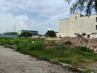 Siêu vị trí    33x77  mt nguyễn văn bứa   dt 2.500m    giá chỉ 11,5tr/m 1