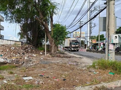 Siêu vị trí    33x77  mt nguyễn văn bứa   dt 2.500m    giá chỉ 11,5tr/m 2
