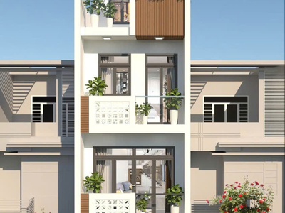Đất đẹp thạnh xuân 35, đường lớn 6m thông ô tô, giá tốt đầu tư hay ở rất tốt 0