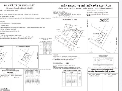 Bán gấp 2 lô đất thạnh lộc 16 giáp chợ cầu đồng ngã tư ga, giá quá tốt, tặng nhà biệt thự 4