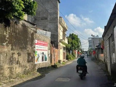 Chính chủ cần bán lô đất đẩu phượng, kiến a, hải phòng 1