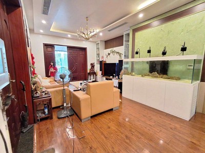 Bán biệt thự sài đồng   không gian sống đẳng cấp giữa lòng long biên 1