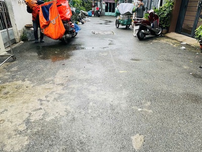 Bán nhà ở đường lê đức thọ, p17, gò vấp, 1 trệt 1 lầu, 4 14 giá chỉ 5.6 tỷ, nhà chính chủ ở lấu 0