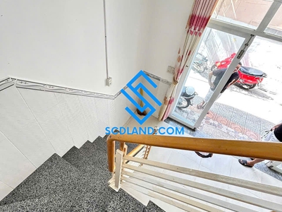 Bán nhà hẻm trần nhật duật   trung tâm thành phố nha trang 0