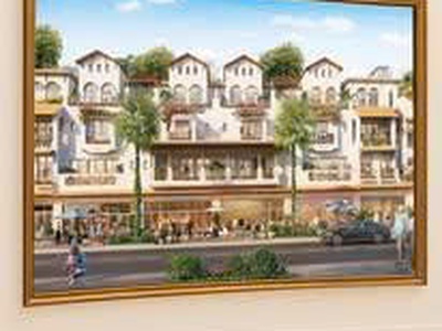 Blanca city   khởi đầu cuộc sống thịnh vượng 2