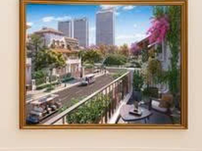 Blanca city   khởi đầu cuộc sống thịnh vượng 1