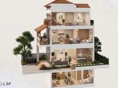 Blanca city   khởi đầu cuộc sống thịnh vượng 4