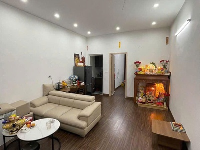 Cần bán căn hộ 48m2, 1 phòng ngủ chung cư Thanh Hà Cienco 5 1