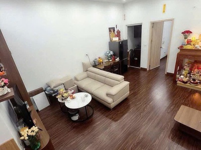 Cần bán căn hộ 48m2, 1 phòng ngủ chung cư Thanh Hà Cienco 5 2