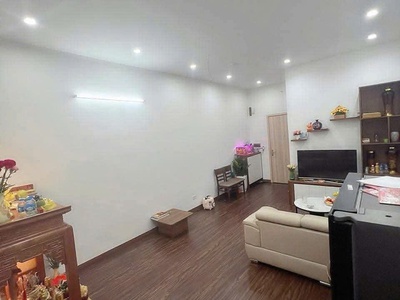 Cần bán căn hộ 48m2, 1 phòng ngủ chung cư Thanh Hà Cienco 5 3