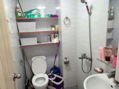 Cần bán căn hộ 48m2, 1 phòng ngủ chung cư Thanh Hà Cienco 5 4
