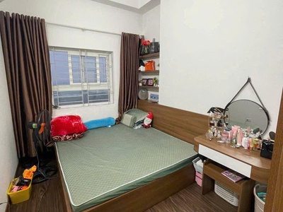 Cần bán căn hộ 48m2, 1 phòng ngủ chung cư Thanh Hà Cienco 5 5