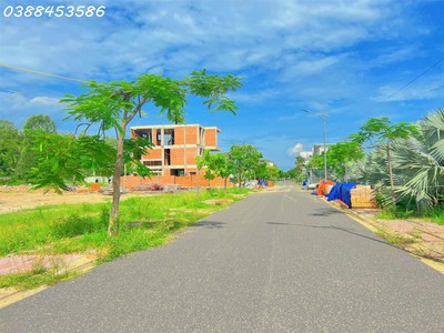 Hàng hiếm-view trực diện sông tắc-kđt ven sông tắc-cần bán gấp-lh:0388453586  ms ngân 3
