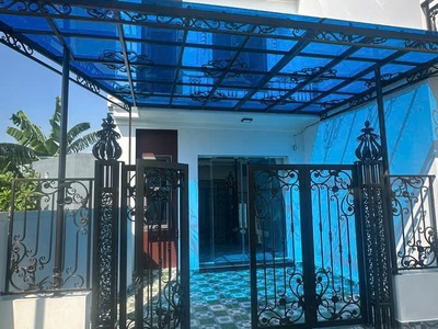 Cho thuê nhà xây mới full nội thất tại An Hưng , An Dương , Hải Phòng 0