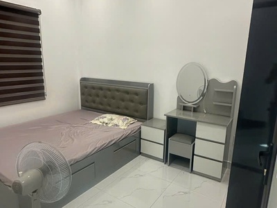 Cho thuê nhà xây mới full nội thất tại An Hưng , An Dương , Hải Phòng 2