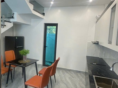 Cho thuê nhà xây mới full nội thất tại An Hưng , An Dương , Hải Phòng 3