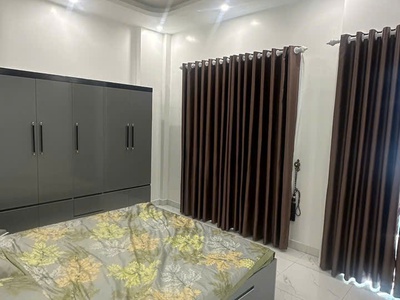 Cho thuê nhà xây mới full nội thất tại An Hưng , An Dương , Hải Phòng 4