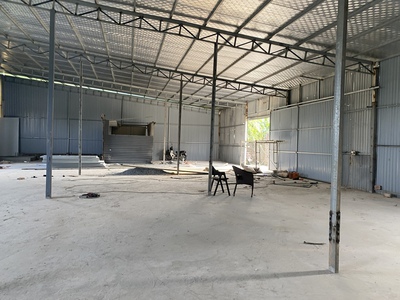 Cho thuê 600m  đất mặt đường thượng phúc, đại thanh, thanh trì 2