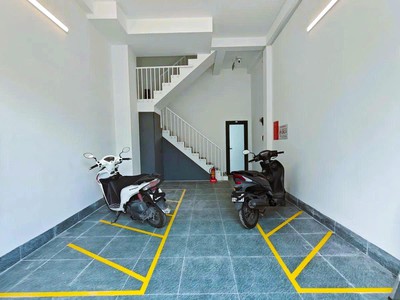 Bán nhà, đường số 15 - hương lộ 3, bình hưng hòa  bình tân, hxh, 4 tầng, 62m2  4.02m x 15m  sổ 0