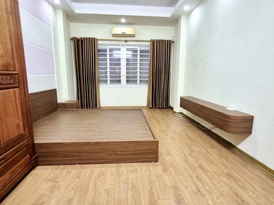Cầu giấy dt 35m-7,9 tỷ,gần phố,gần hồ,ngõ thông,nhà dân xây đẹp,sổ đỏ hoa hậu 1
