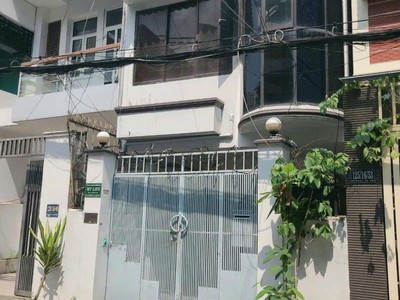 Cơ hội hiếm  nhà ngõ bùi đình túy bình thạnh 70m2 3 tầng sổ hồng 10.5 tỷ 1