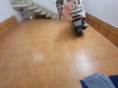 Cơ hội hiếm  nhà ngõ bùi đình túy bình thạnh 70m2 3 tầng sổ hồng 10.5 tỷ 3