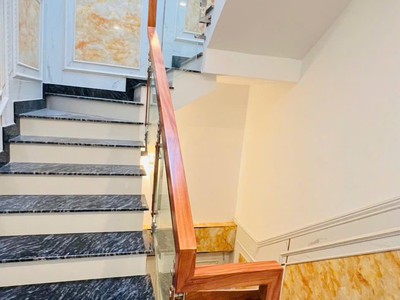 Siêu phẩm nhà hẻm ô tô q12 nguyễn ảnh thủ 72m2 4 tầng 5pn giá 6 tỷ hơn tl 3