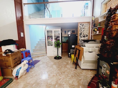 Mai dịch 32m x mt 4m giá 8,5 tỷ-lô góc ngõ thông kinh doanh,ô tô qua nhà 1