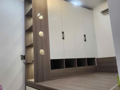  nhà nhỏ xinh   hẻm xe hơi   phước long a - chỉ 3.1 tỷ 1