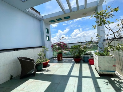 Bán nhà 1 xẹt đường cây cám bình tân hẻm xe tải sát mặt tiền 60m2- 4 tầng nhỉnh 4 tỷ 4
