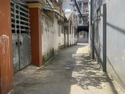 bán đất ngô gia tự   long biên  0