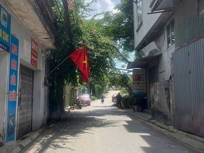 bán đất ngô gia tự   long biên  2