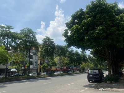 bán đất ngô gia tự   long biên  3