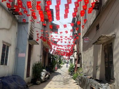 bán đất ngô gia tự   long biên  4