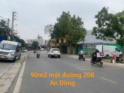 Nhà đẹp đất tốt phủ kín an đồng, an dương, hải phòng 1