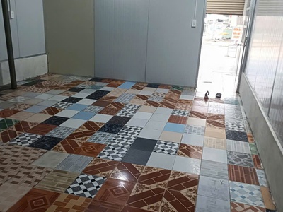 Chính chủ cho thuê mặt bằng ở -  nhơn trạch - đồng nai 0