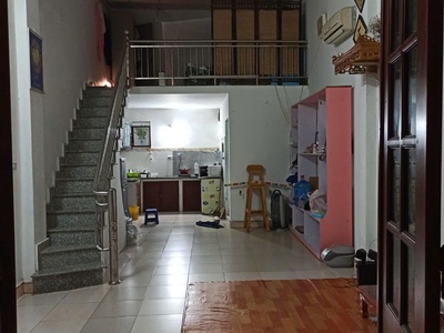 Bán nhà ngọc thụy   long biên  1